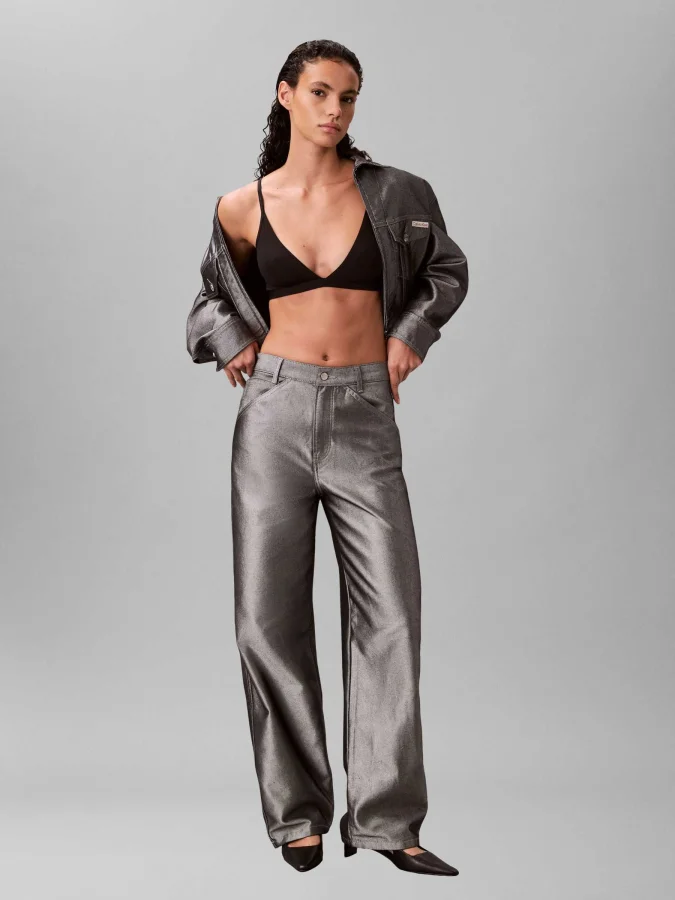 CALVIN KLEIN - FULL LENGTH... 2