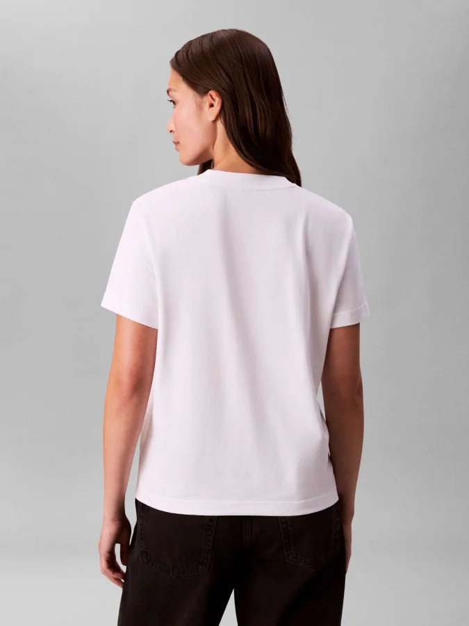 CALVIN KLEIN JEANS - SS... 2