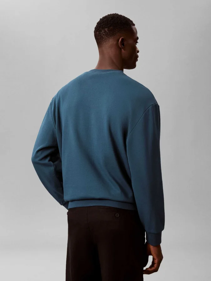 CALVIN KLEIN JEANS - LS EU... 2