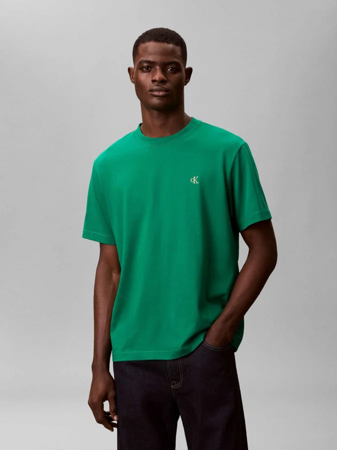 CALVIN KLEIN JEANS - SS...