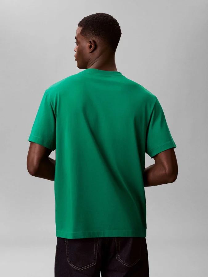 CALVIN KLEIN JEANS - SS... 2