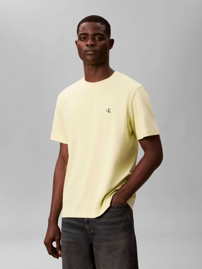 CALVIN KLEIN JEANS - SS...