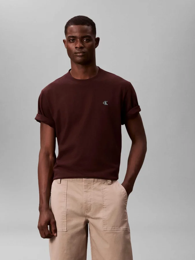 CALVIN KLEIN JEANS - SS...