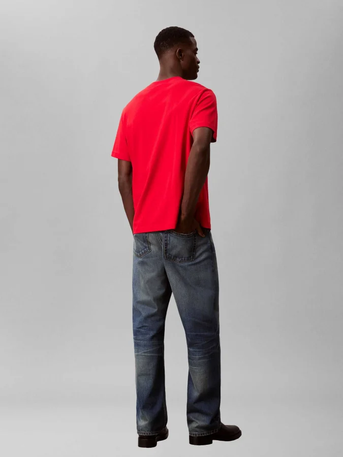 CALVIN KLEIN JEANS - SS... 2