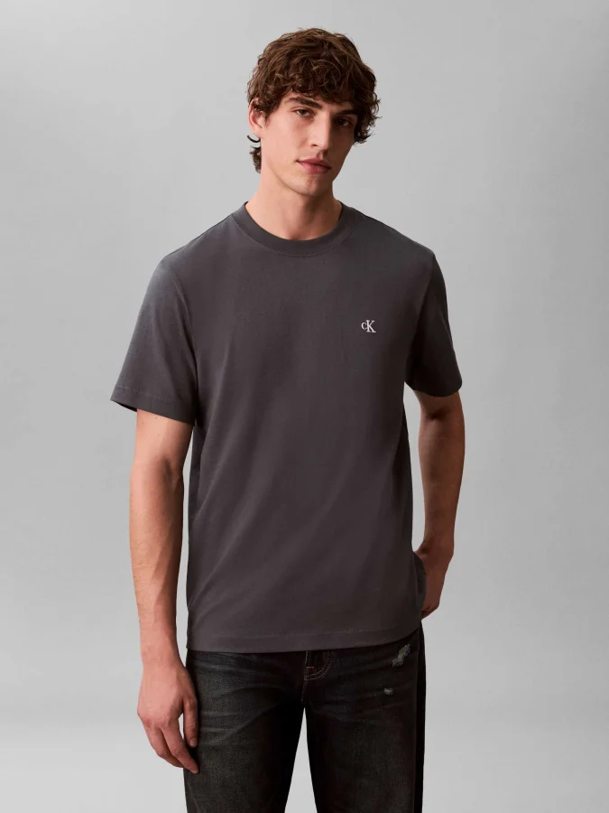 CALVIN KLEIN JEANS - SS...