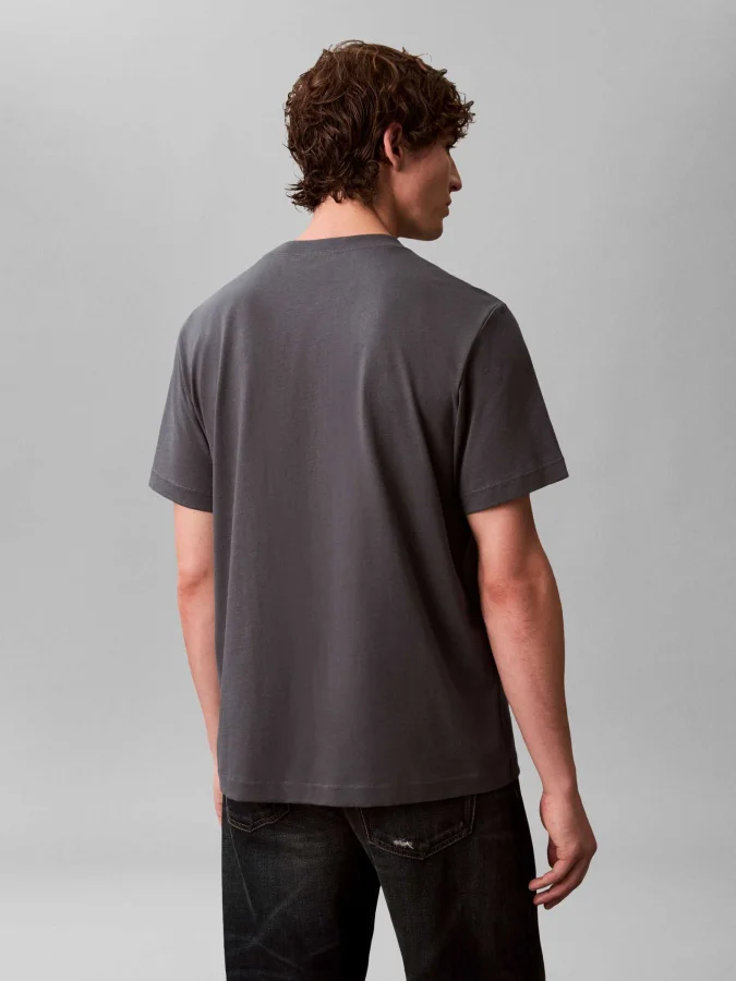 CALVIN KLEIN JEANS - SS... 2