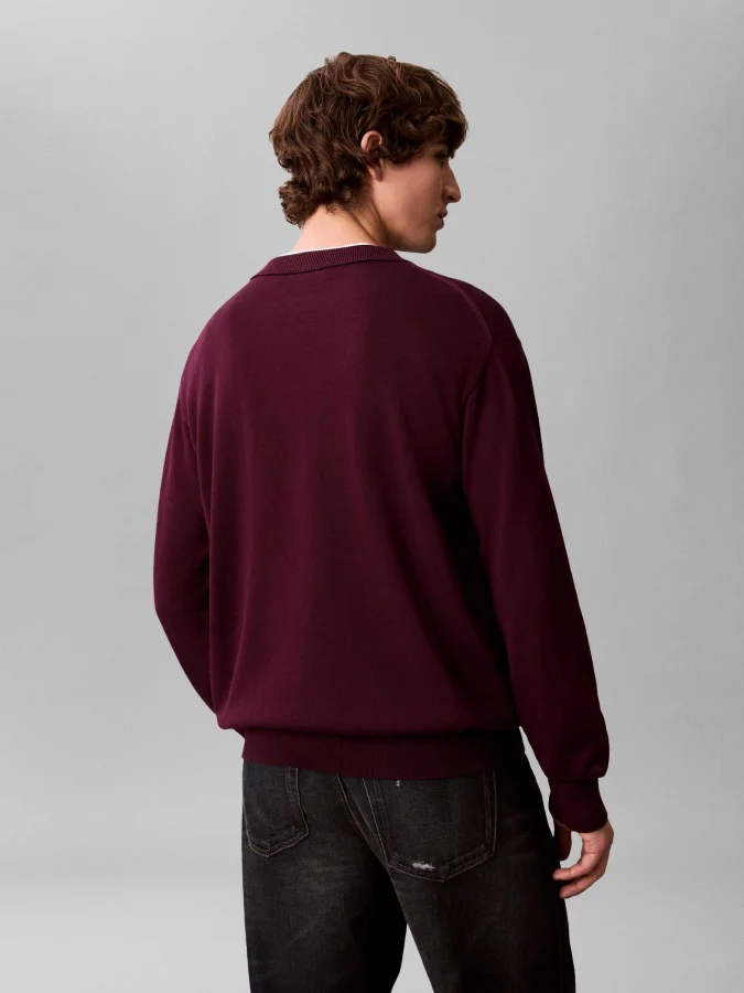 CALVIN KLEIN JEANS - EU LS... 2