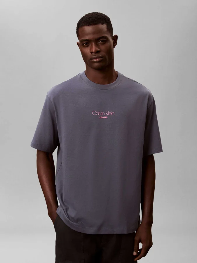 CALVIN KLEIN JEANS - SS 16S...