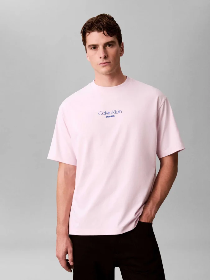 CALVIN KLEIN JEANS - SS 16S...