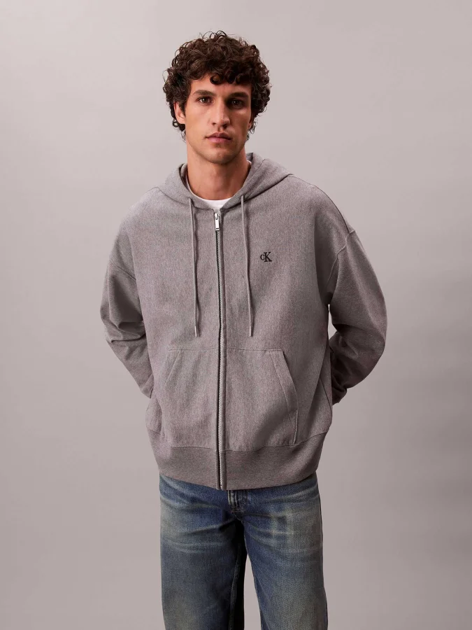 CALVIN KLEIN JEANS - LS...