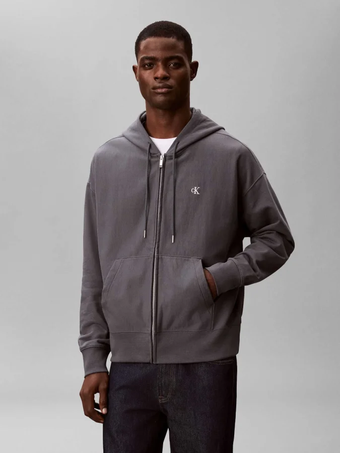 CALVIN KLEIN JEANS - LS...