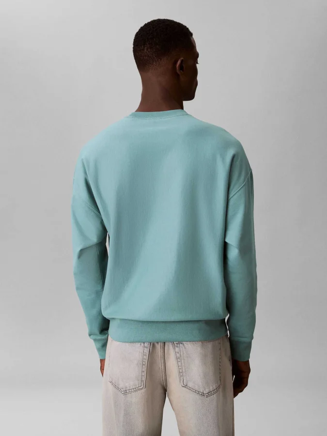 CALVIN KLEIN JEANS - LS... 2