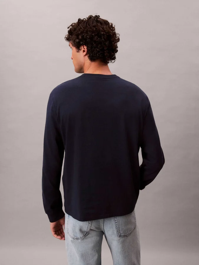 CALVIN KLEIN JEANS - LS... 2