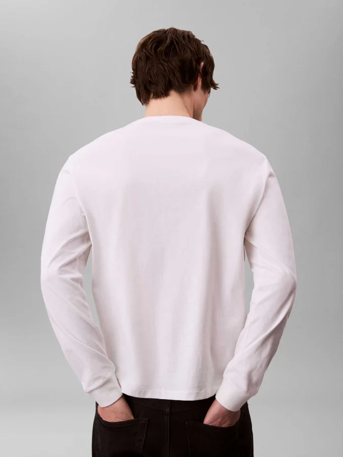 CALVIN KLEIN JEANS - LS... 2