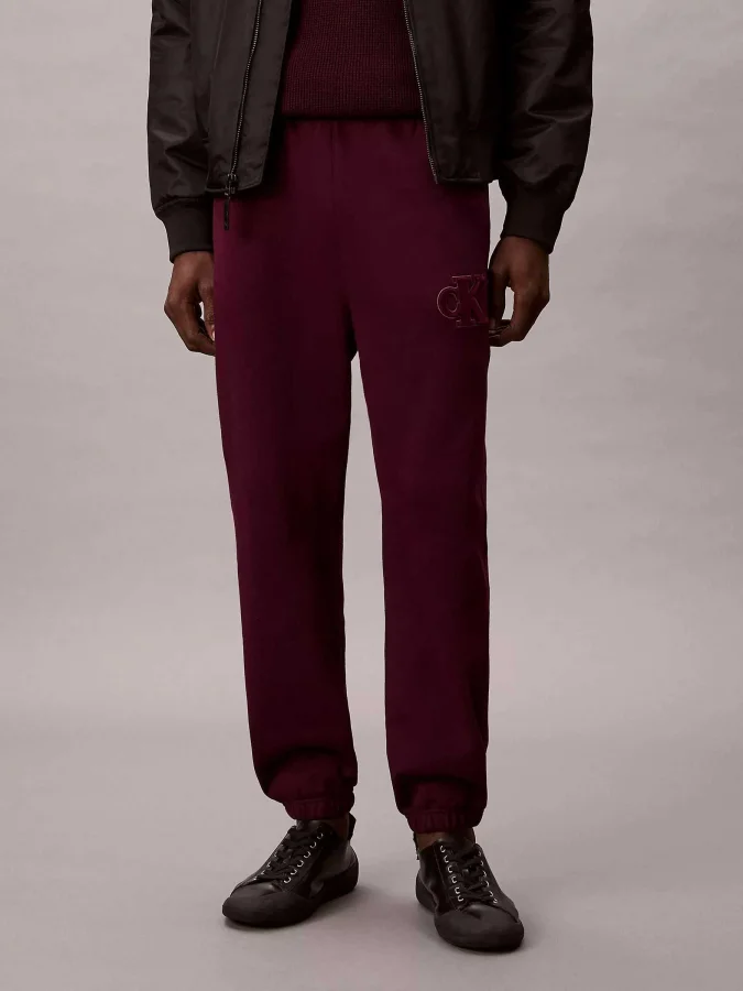 CALVIN KLEIN JEANS - 350GSM...