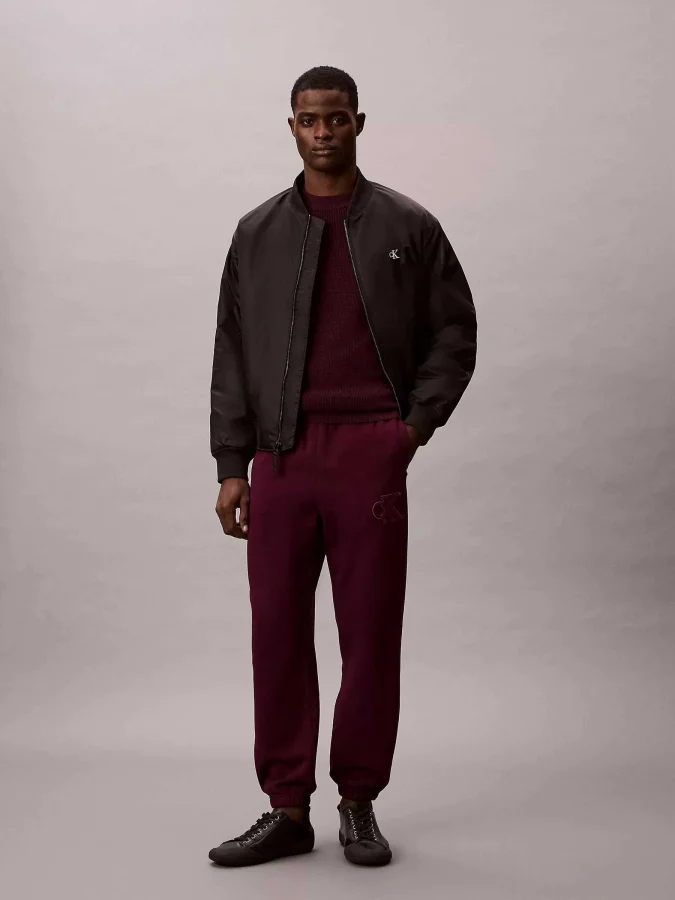 CALVIN KLEIN JEANS - 350GSM... 2