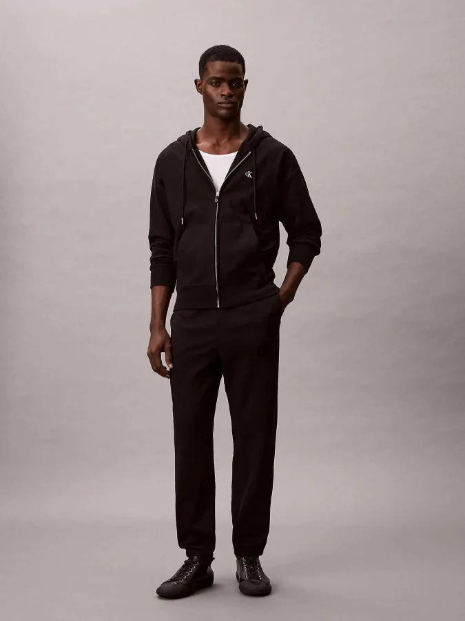 CALVIN KLEIN JEANS - 350GSM... 2