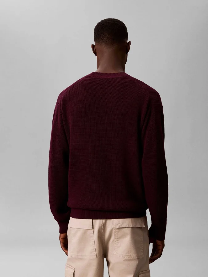 CALVIN KLEIN JEANS - LS EZ... 2