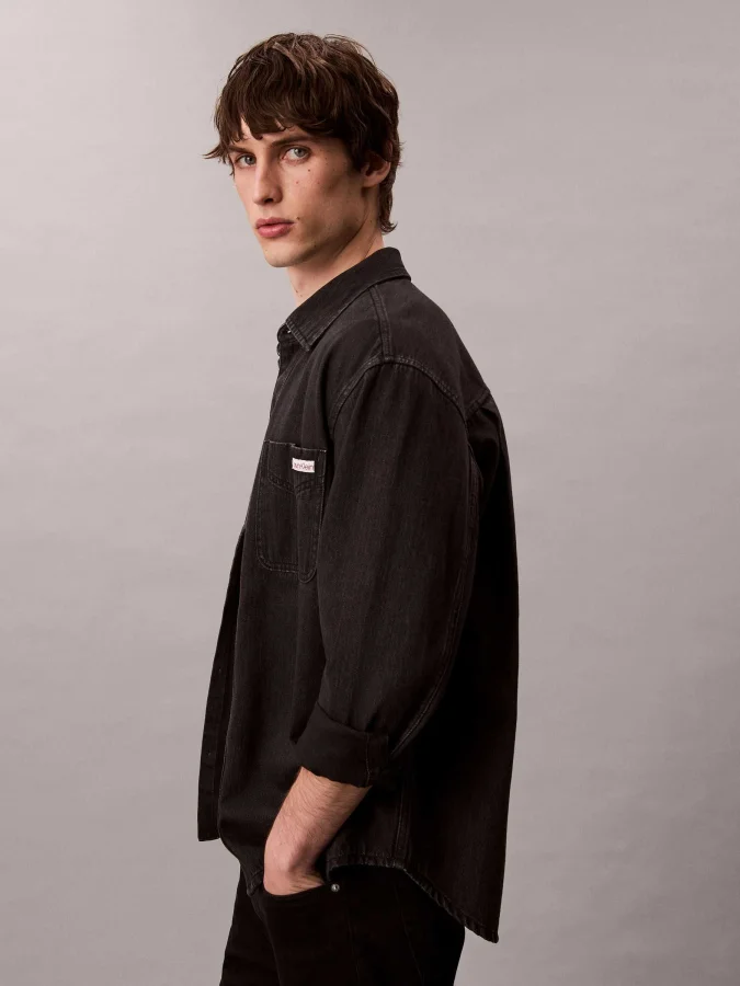 CALVIN KLEIN JEANS -... 2