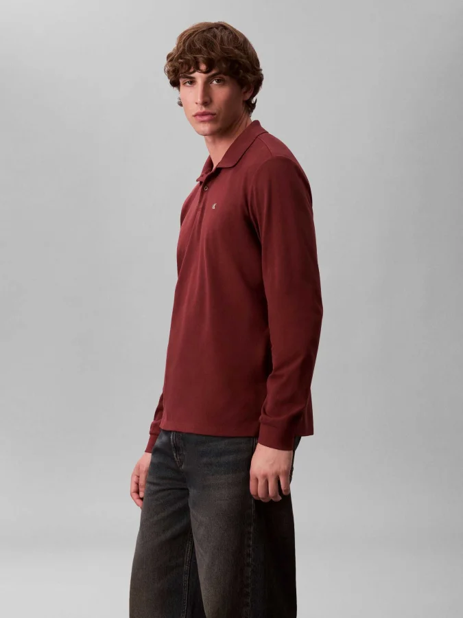 CALVIN KLEIN JEANS - LS... 2