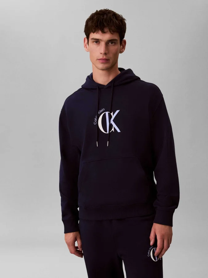 CALVIN KLEIN JEANS - LS EU...