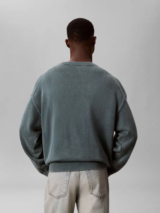 CALVIN KLEIN JEANS - LS... 2