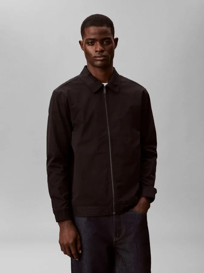 CALVIN KLEIN JEANS - LS...