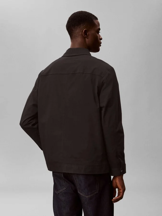 CALVIN KLEIN JEANS - LS... 2