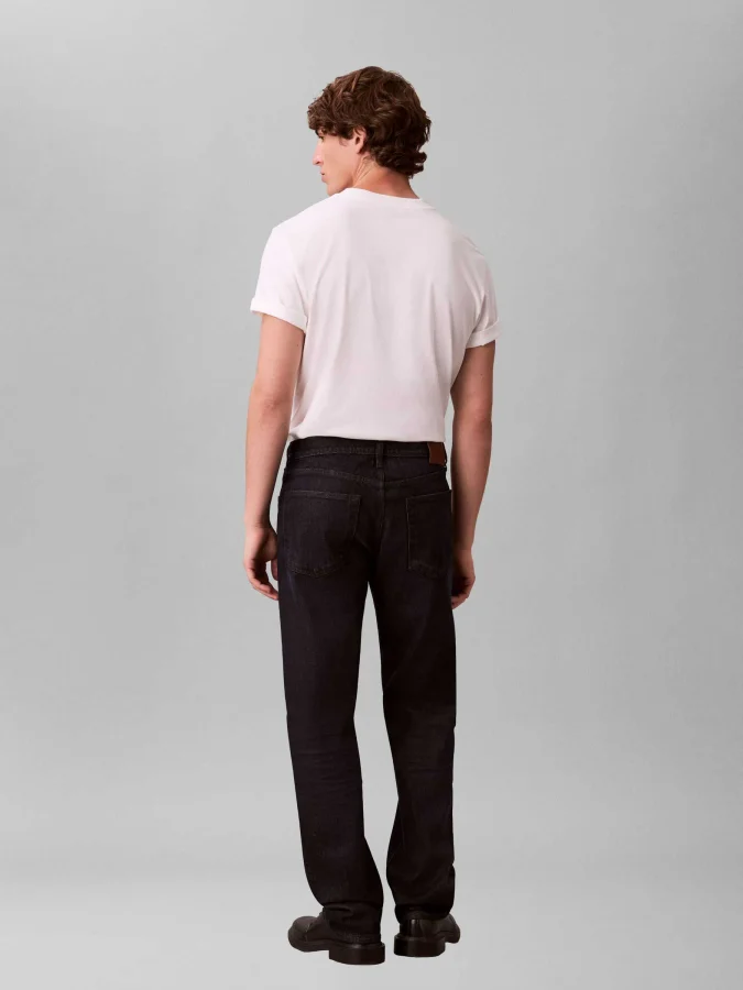 CALVIN KLEIN JEANS - STNDRD... 2