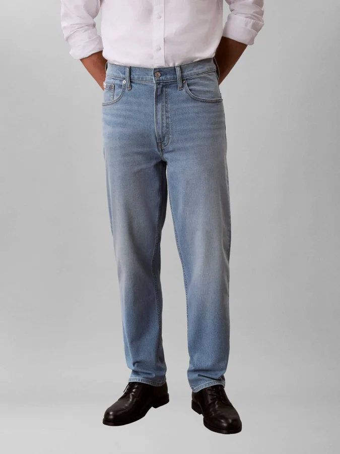 CALVIN KLEIN JEANS - 90S...