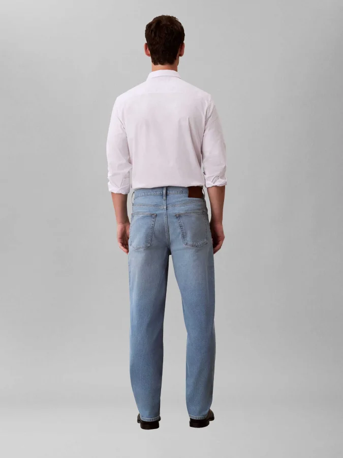 CALVIN KLEIN JEANS - 90S... 2