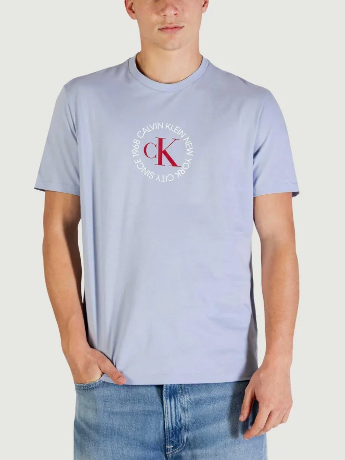 CALVIN KLEIN JEANS - SS 30s...