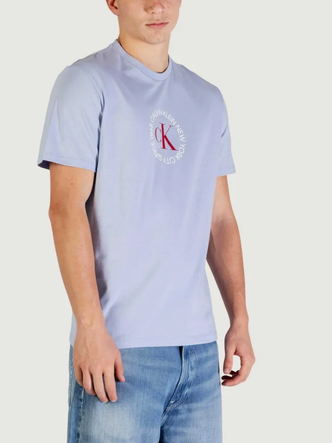 CALVIN KLEIN JEANS - SS 30s... 2