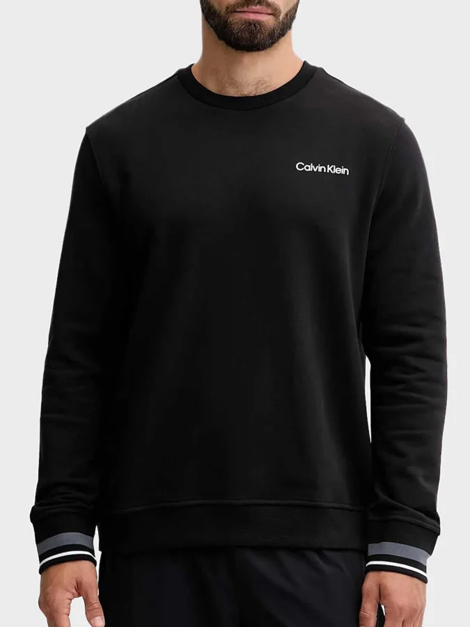 CALVIN KLEIN SPORT - SWEAT...