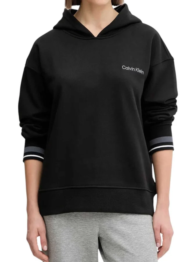 CALVIN KLEIN SPORT - HOODIE...