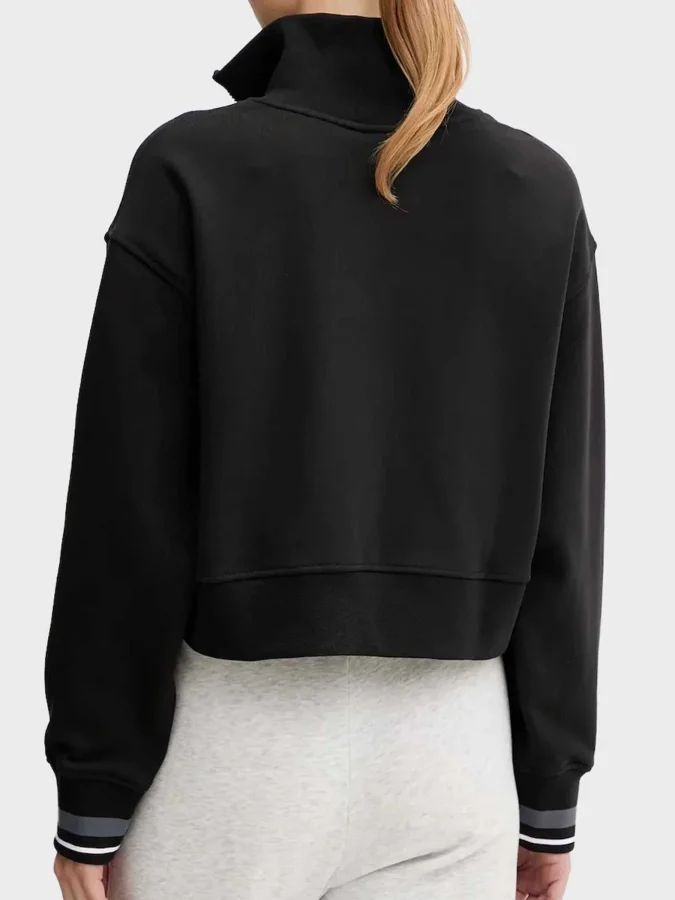 CALVIN KLEIN SPORT - 1/4... 2