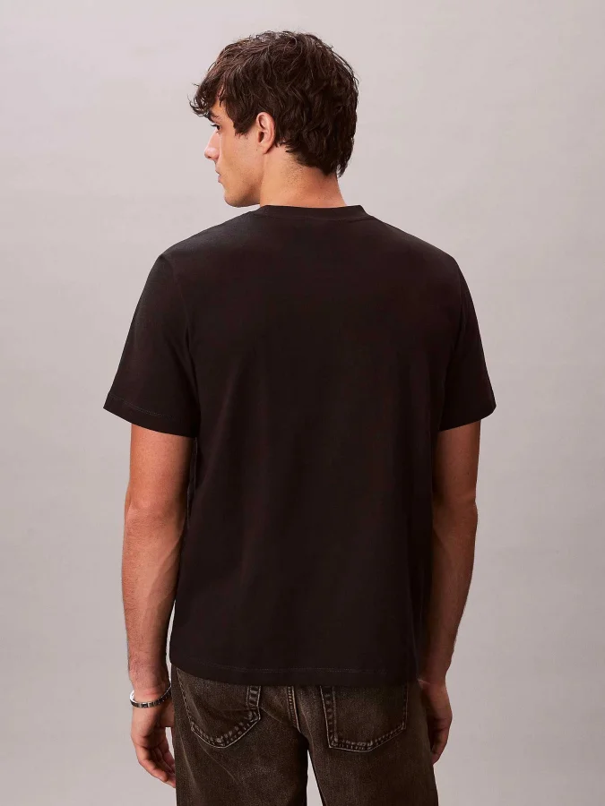 CALVIN KLEIN JEANS - SS... 2