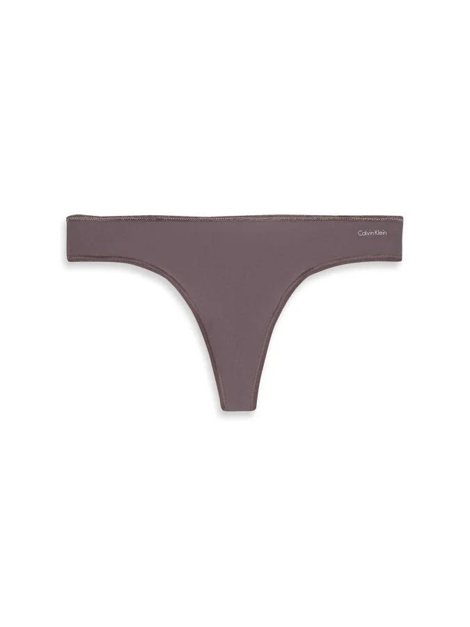CALVIN KLEIN UNDERWEAR - THONG