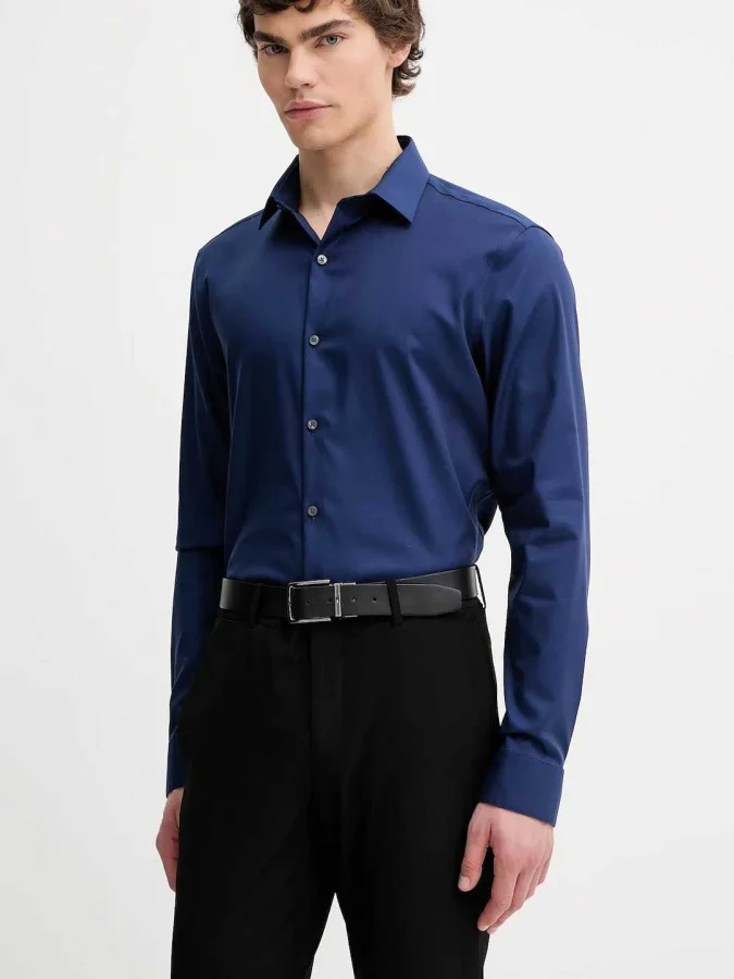 CALVIN KLEIN - SLIM STR...