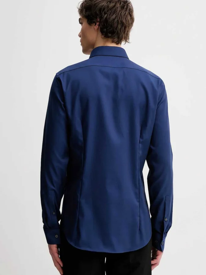 CALVIN KLEIN - SLIM STR... 2