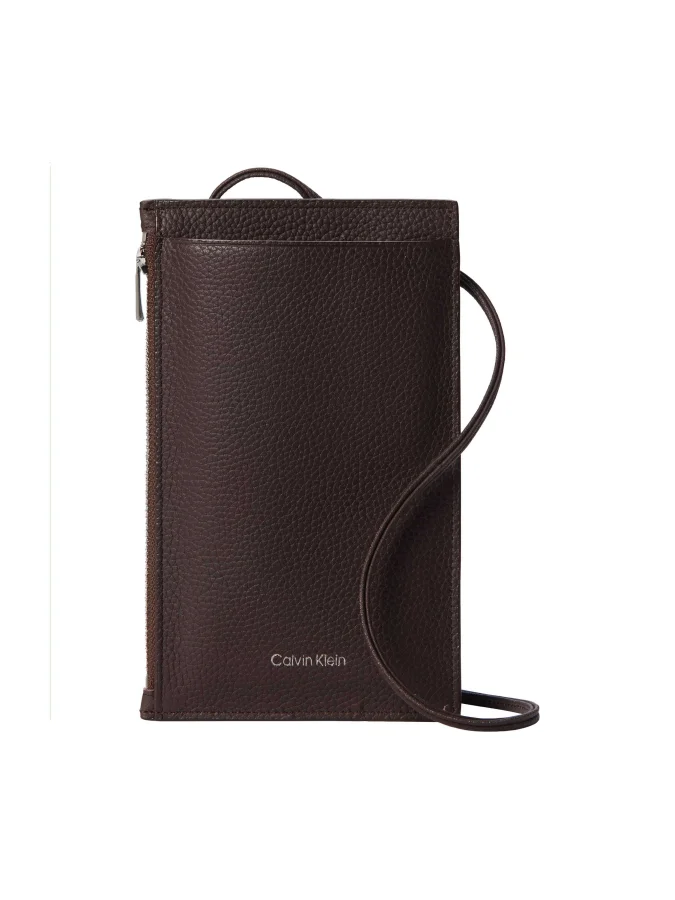 CALVIN KLEIN - FOIL EMBOSS...