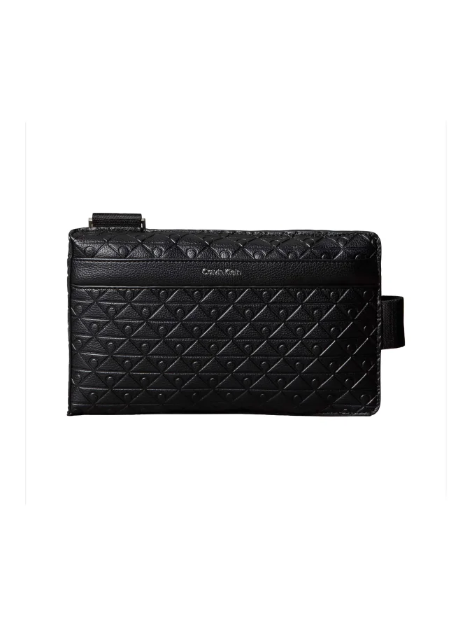 CALVIN KLEIN - EMBLEM AOP...