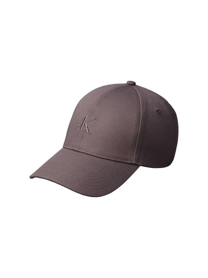 CALVIN KLEIN - DENIM EMBLEM...