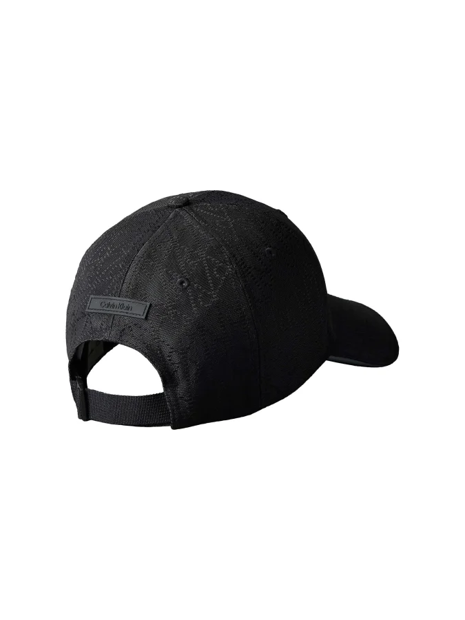 CALVIN KLEIN - EMBLEM... 2