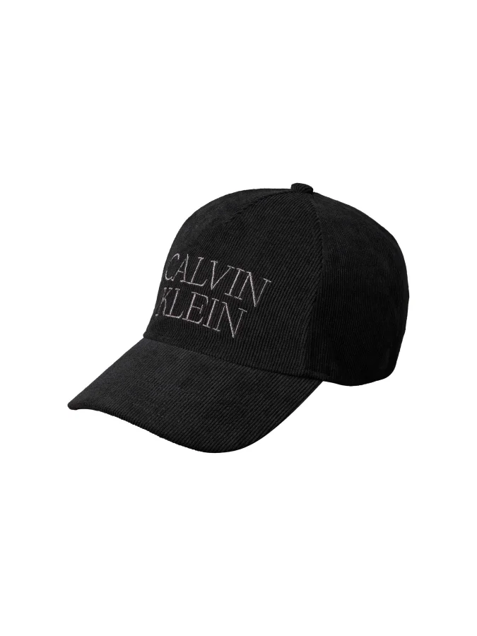 CALVIN KLEIN - CORDUROY...