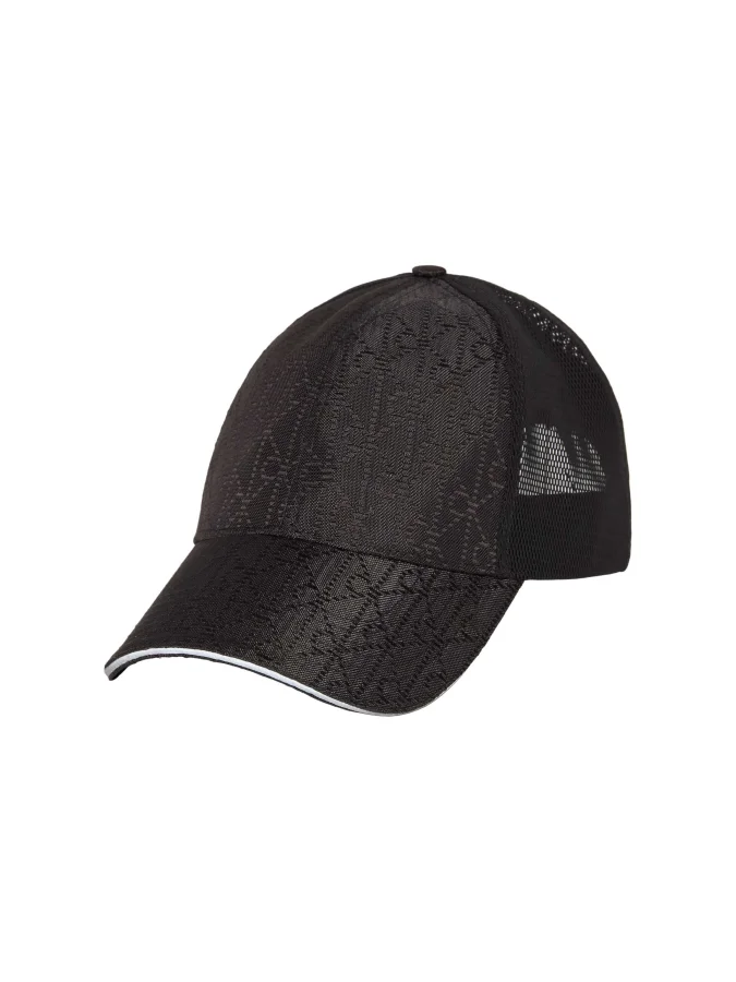 CALVIN KLEIN - EMBLEM AOP...