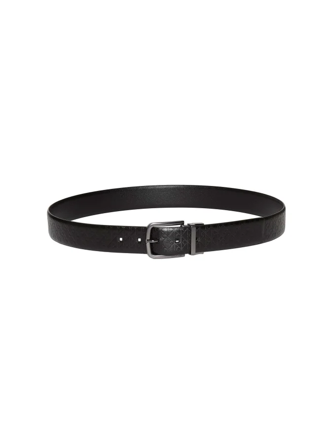 CALVIN KLEIN - ROUND BUCKLE... 2