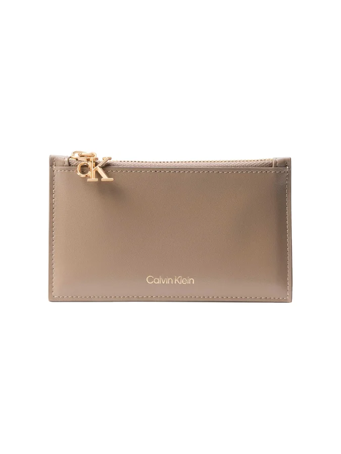 CALVIN KLEIN - CK ZIP...