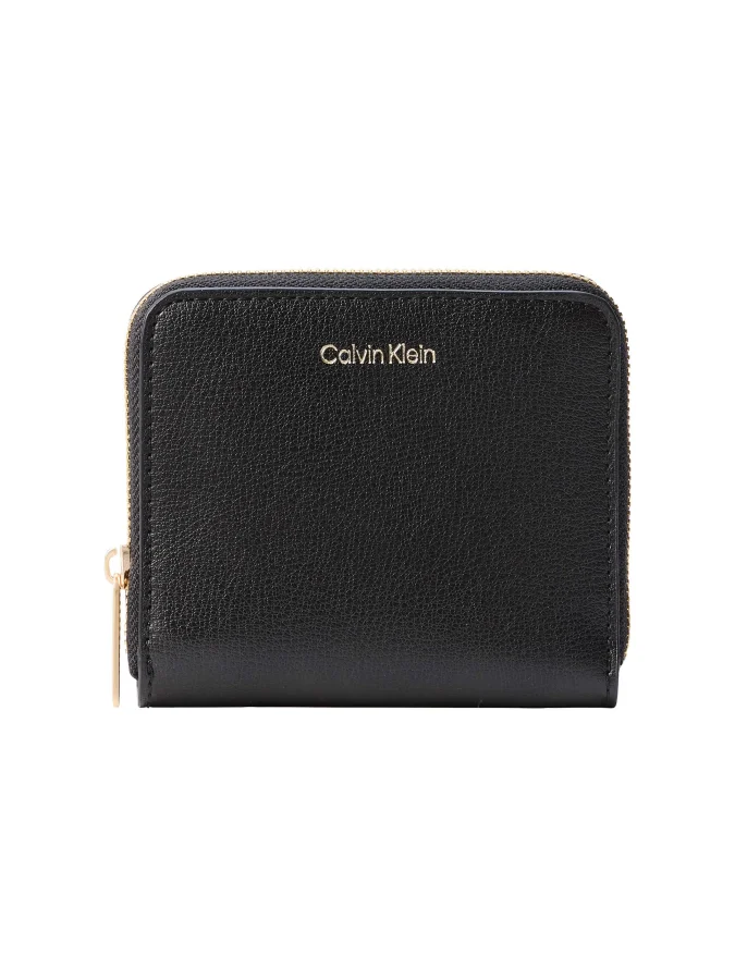 CALVIN KLEIN - FOIL LOGO...