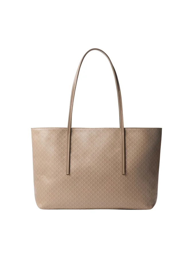 CALVIN KLEIN - EMBLEM AOP...